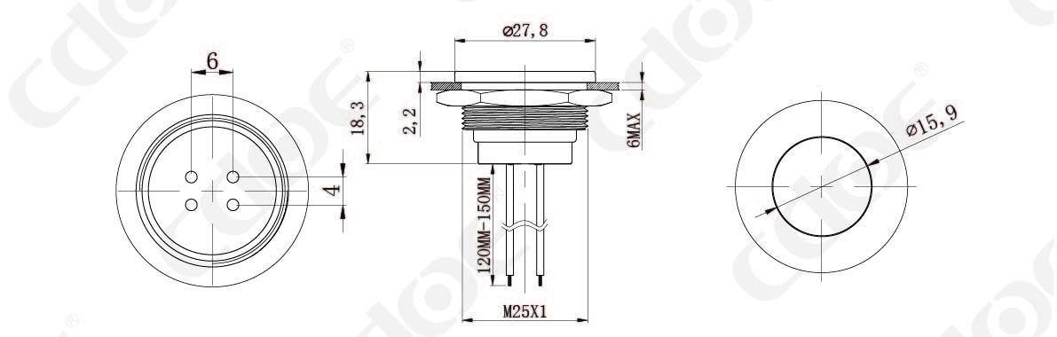 I-HBDGQ25DT-DY-01