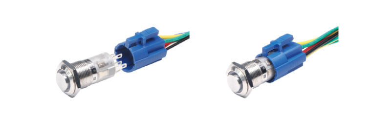 News - CDOE | AGQ Metal Button Switch Instruction Manual