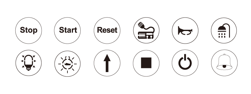 Норвежские символы и их значение. Справка eplan. Custom symbols. Американские знаки и символы. Крест eps.