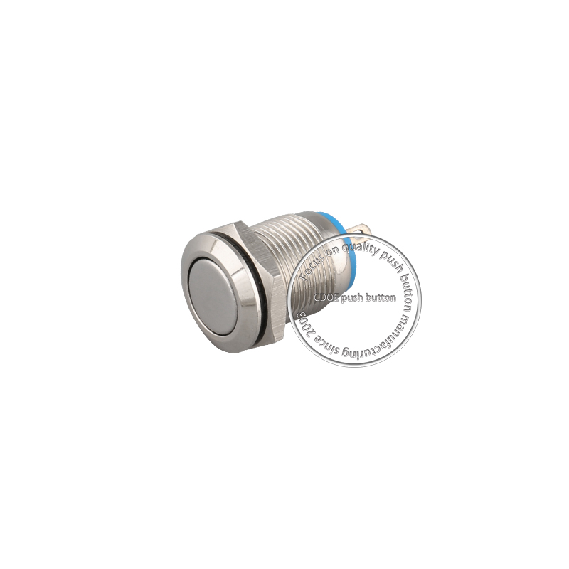 endüstriyel düğme 12mm ürünü