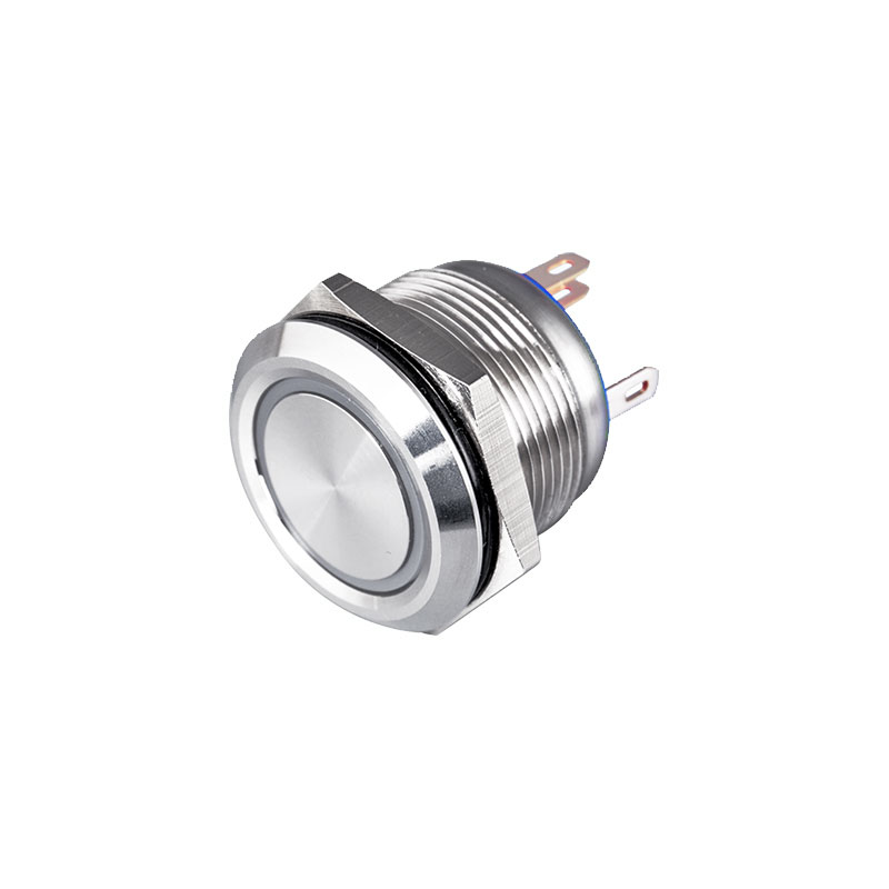 22mm Buton