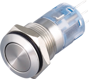 Flat-head-utan-LED