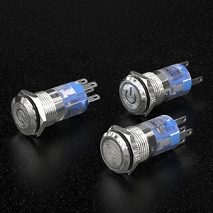 IP67-مقاوم للماء-زر التبديل