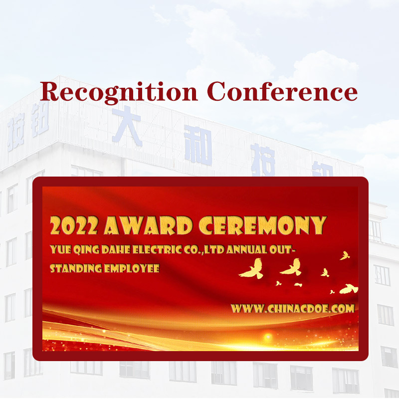 CDOE | 2022 Year Award conference